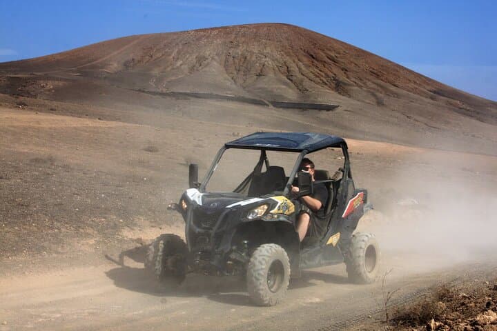 Can-Am Maverick Automatic Buggies