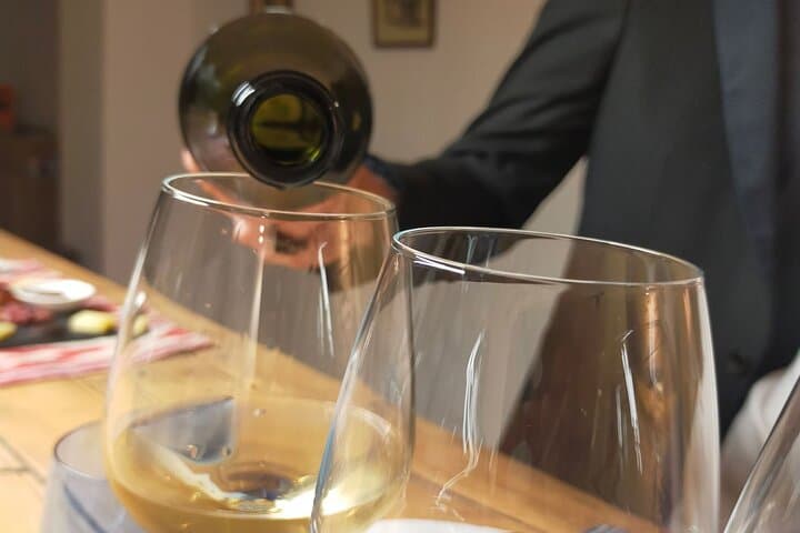 Wine Tasting Mallorca