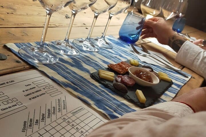 Wine Tasting Mallorca
