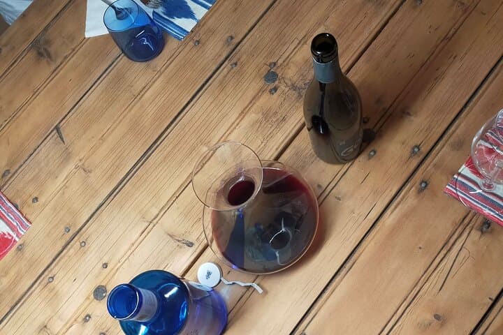 Wine Tasting Mallorca