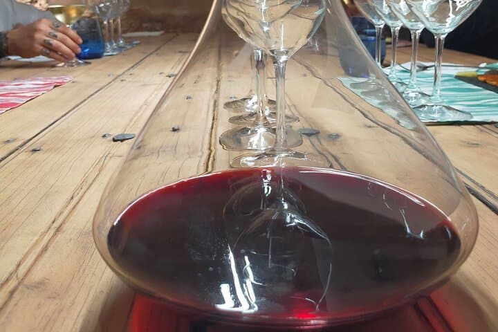 Wine Tasting Mallorca