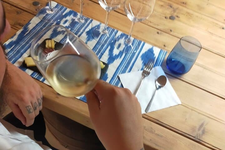 Wine Tasting Mallorca