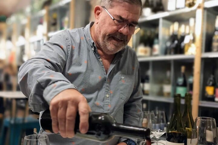 Private: A Taste of Catalan Elegance in Barcelona