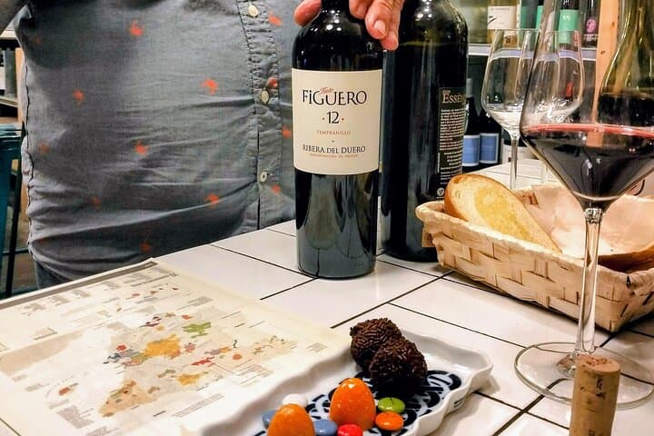 Private: A Taste of Catalan Elegance in Barcelona