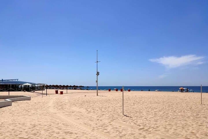 Legends of Cádiz: Self-Guided History Puzzle Adventure