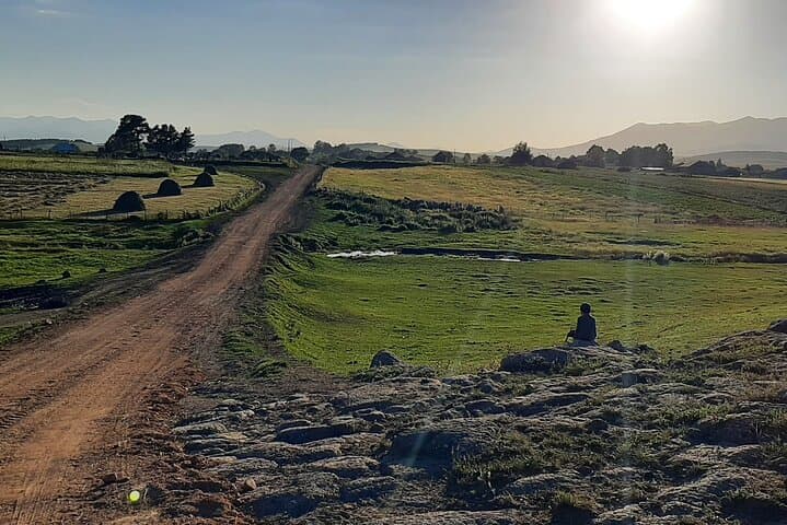Sant Llorenç de Montgai Private eBike Tour