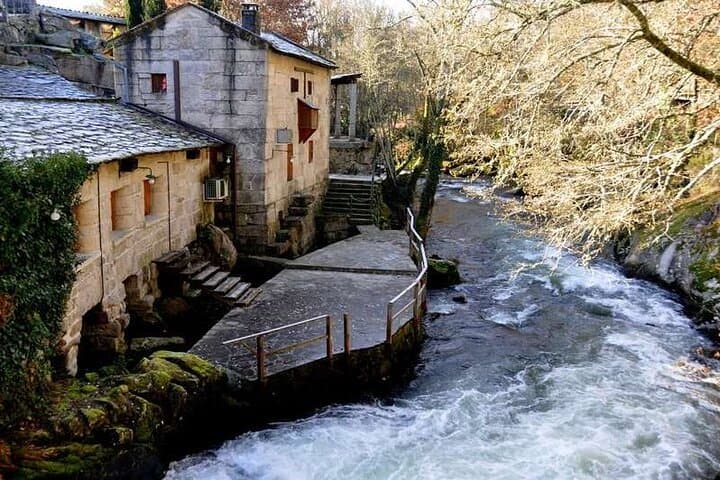Private Gourmet Culinary Tour of Galicia (1 to 4 days)
