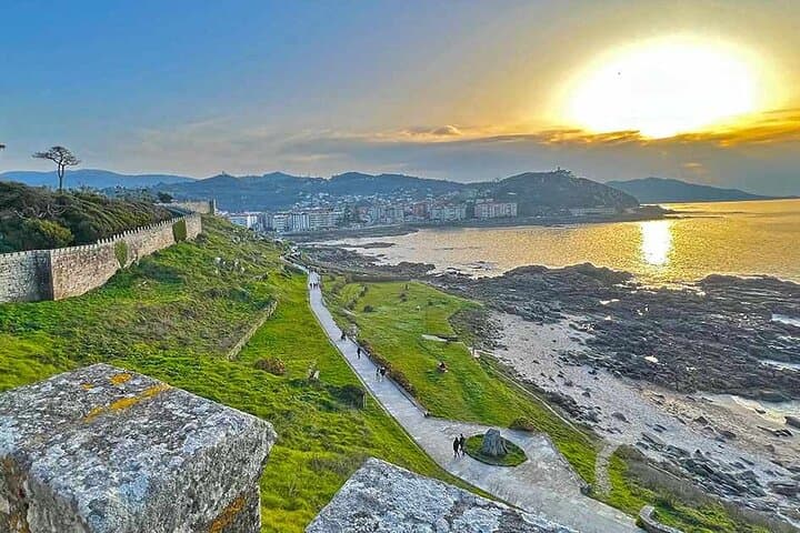 Private Gourmet Culinary Tour of Galicia (1 to 4 days)
