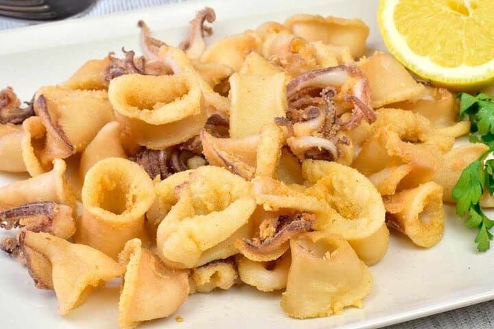 Private Gourmet Culinary Tour of Galicia (1 to 4 days)