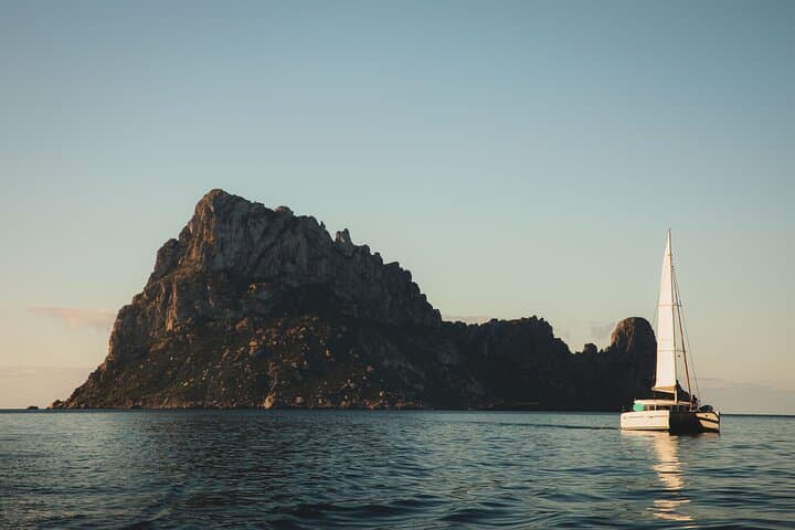 Unforgettable Catamaran Experience in Formentera - LAGOON 400