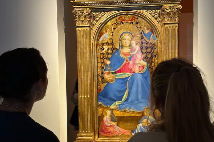 Madrid Thyssen-Bornemisza Museum Guided Tour for Kids & Families