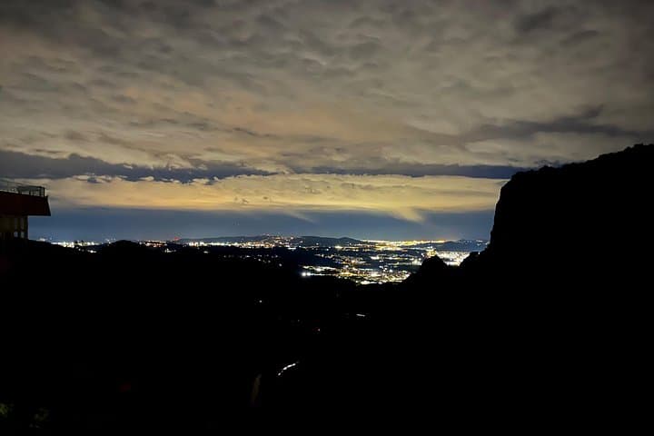 Montserrat Afternoon tour, easy hike and boys choir singing