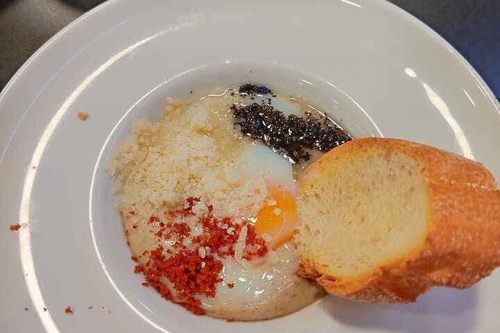 San Sebastian Combo City and Pintxo Private Tour