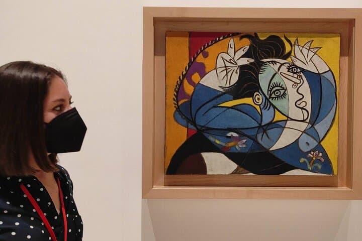Visit the Picasso Museum with an Accredited Guide