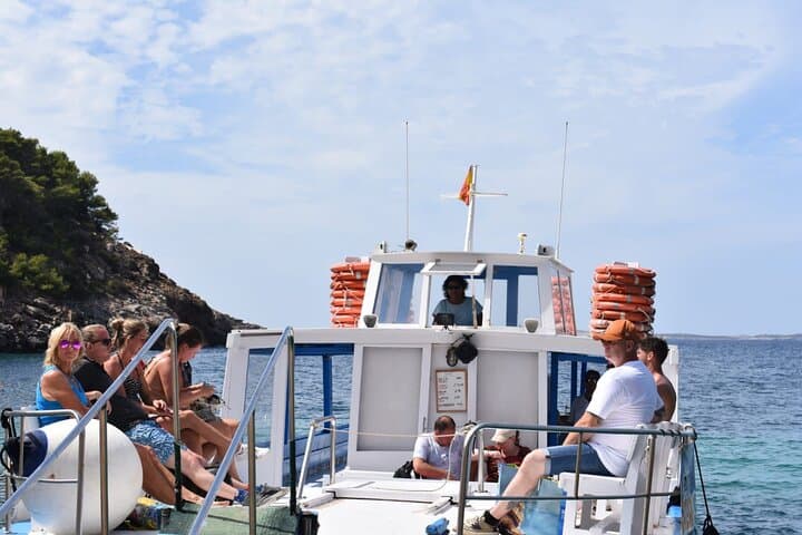 Sant Antoni-Cala Salada & Saladeta