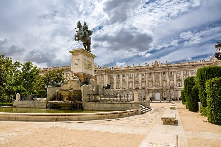 Madrid Quest: Escape the Spanish Inquisition