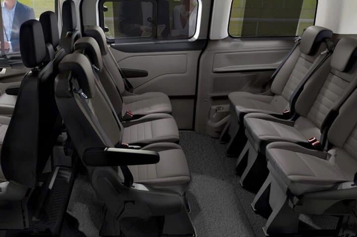 Barcelona Arrival Private Transfer Airport To Barcelona City