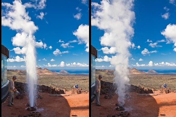 Timanfaya