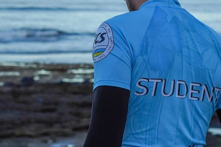 our Lycra