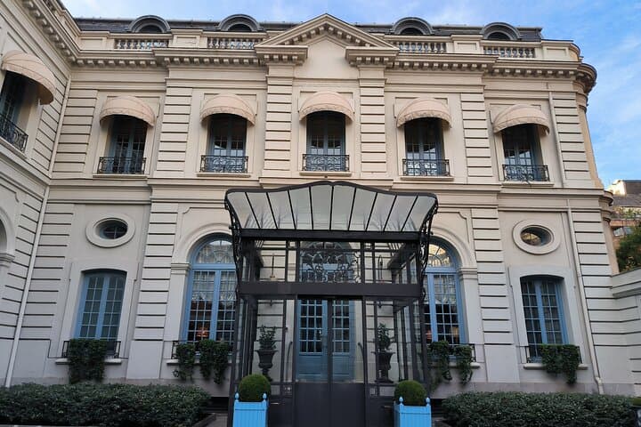 Half Day Madrid Highlights Customizable Walking Tour