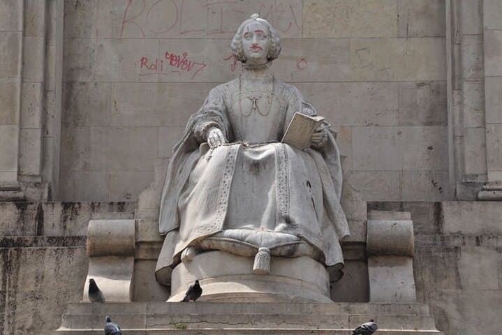 Half Day Madrid Highlights Customizable Walking Tour