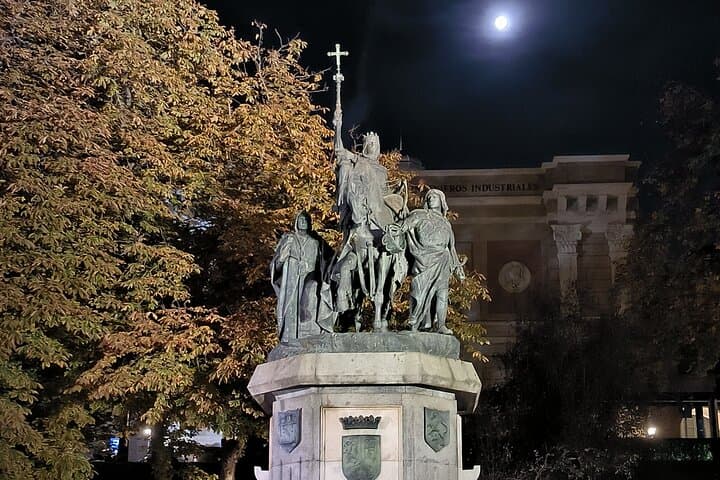 History of Madrid Private Walk (Customizable Tour)