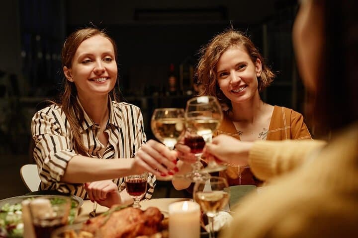 Savor Alicante: Premium Wine Tasting and Tapas for Foodies