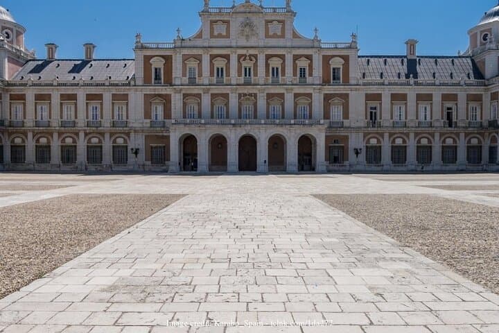 Welcome to Madrid: Private Half-Day Introductory Walking Tour