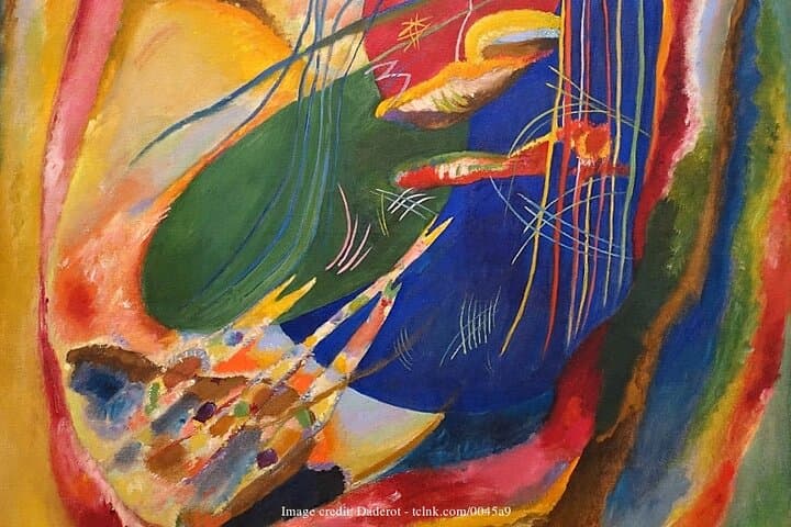 Explore the Reina Sofia Art Museum: Private 2-hour Guided Tour