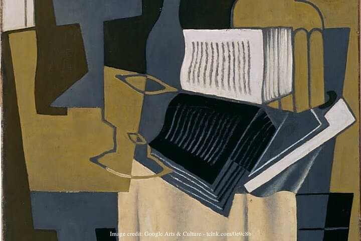 Explore the Reina Sofia Art Museum: Private 2-hour Guided Tour