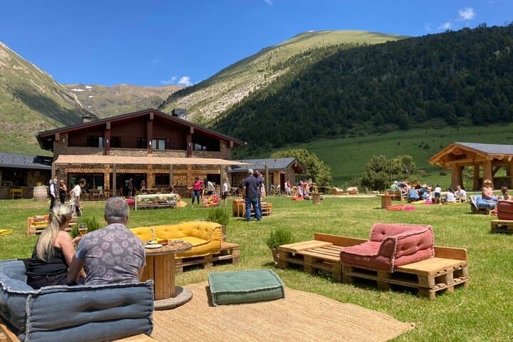 Full Day Private Tour in Andorra