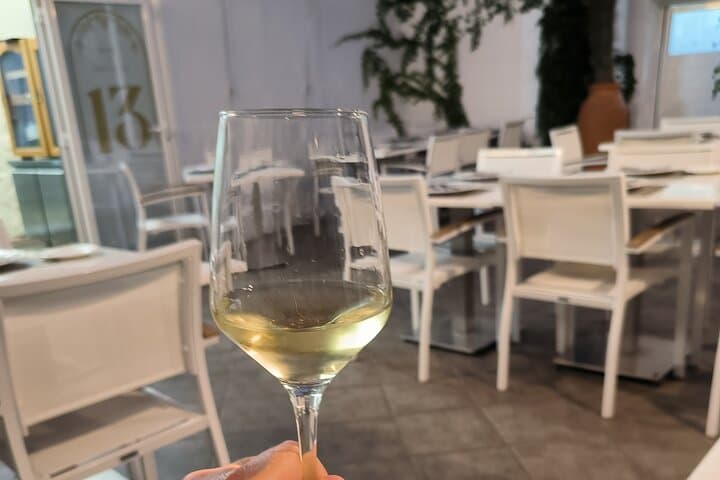 Madrid Wine Tasting Private Tour