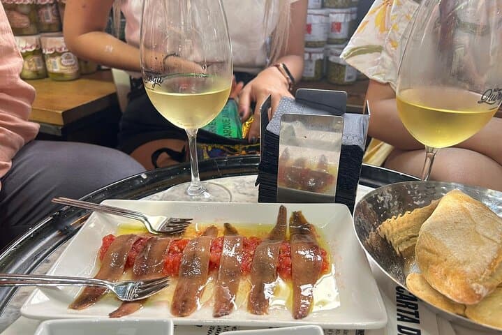 Madrid Wine Tasting Private Tour