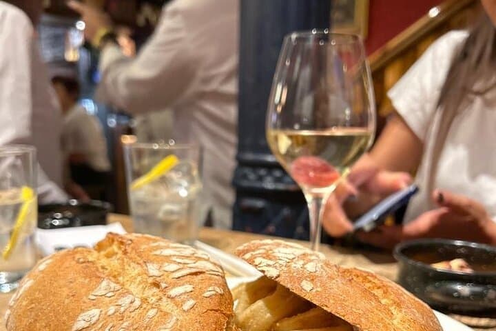 Madrid Wine Tasting Private Tour