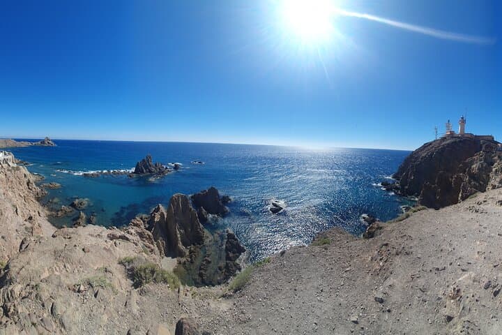 ADVENTURE AWAITS: Join Our Guided Motorbike Tours from Mojácar