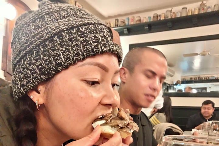Yum!