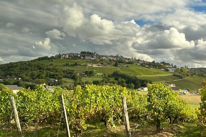 Sancerre France