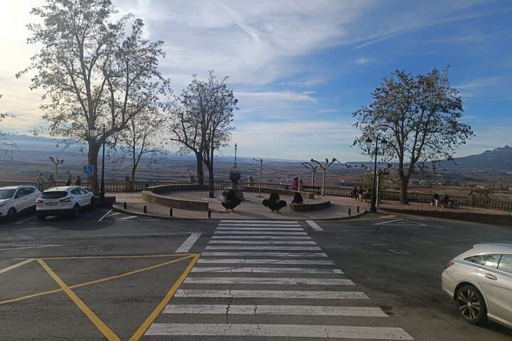 LaGuardia