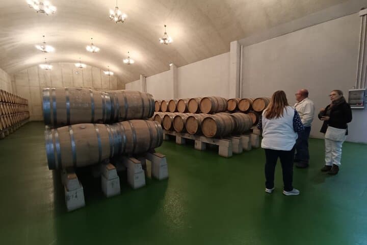 Winery