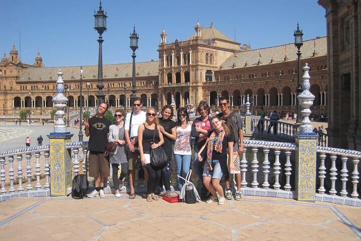 Spain Square