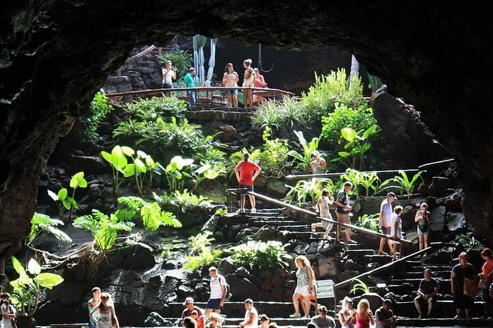 Jameos del Agua