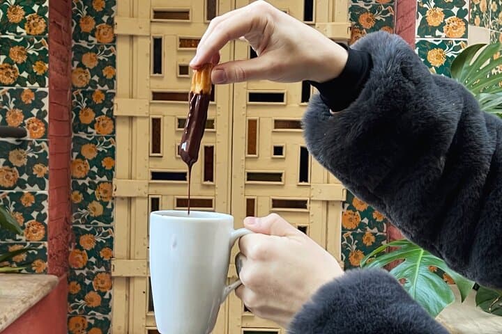 Sweet Gaudi: the most delicious visit to Casa Vicens