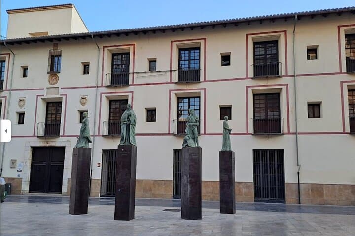 Excursion to Gandia from Valencia