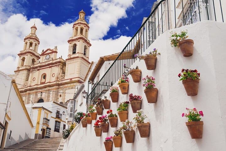 Ronda & Setenil Full Day