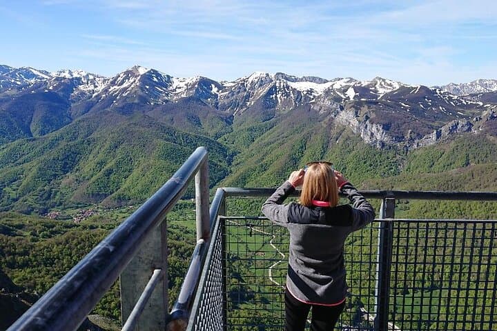 Fuente De lookout