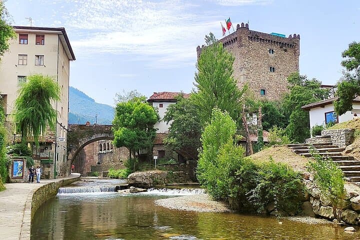 River of Potes