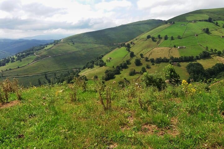 Valles Pasiegos