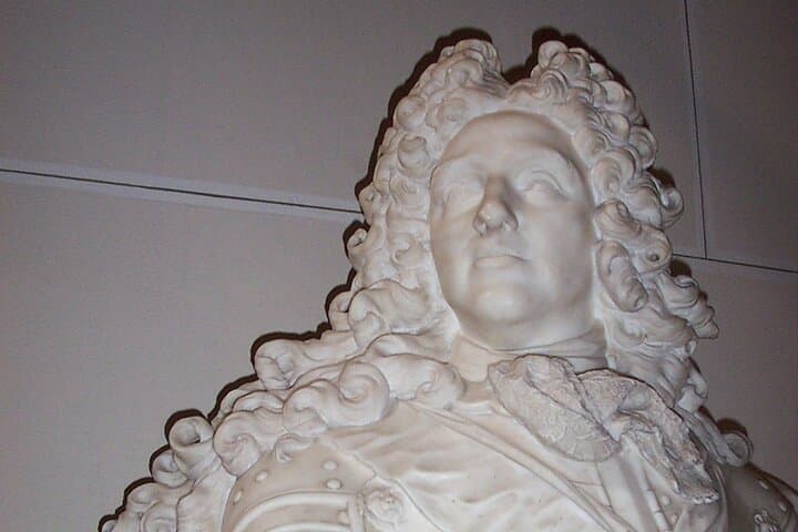 Philip the V