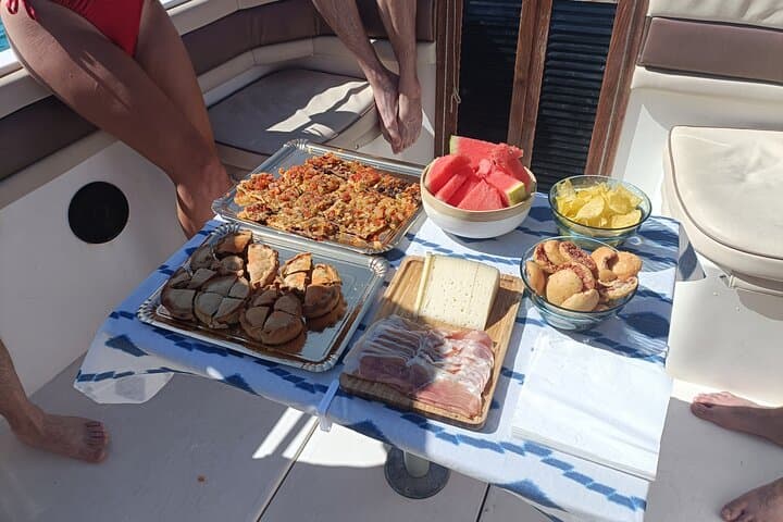 Mallorca Local Boat Experience
