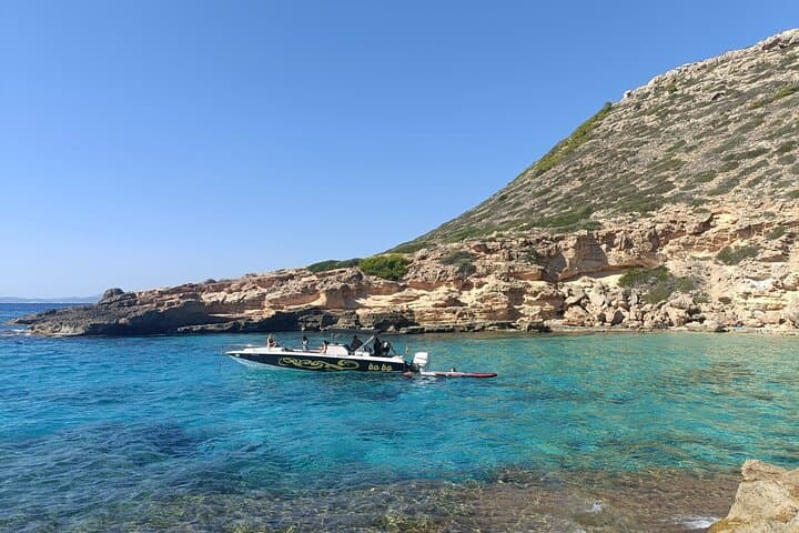 Mallorca Local Boat Experience